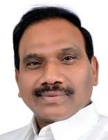 A. Raja
